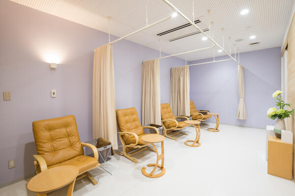 こくぶ内科・胃腸内科（常勤）の看護師求人メイン写真5