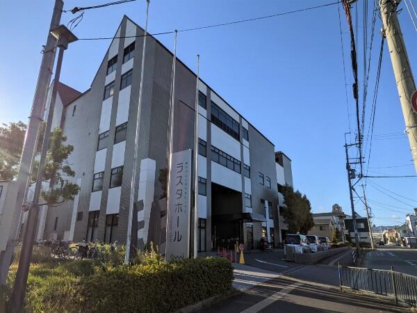 笹原・鈴原地域包括支援センター（常勤）の保健師求人メイン写真3