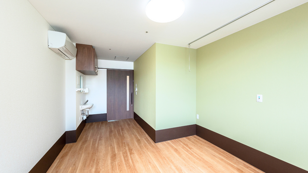 ナーシングホーム寿々　志段味（パート）の介護福祉士求人メイン写真2