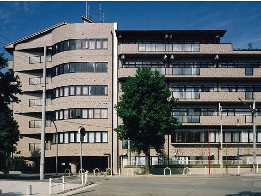 吹田市佐竹台・高野台地域包括支援センター（常勤）  の保健師求人の写真