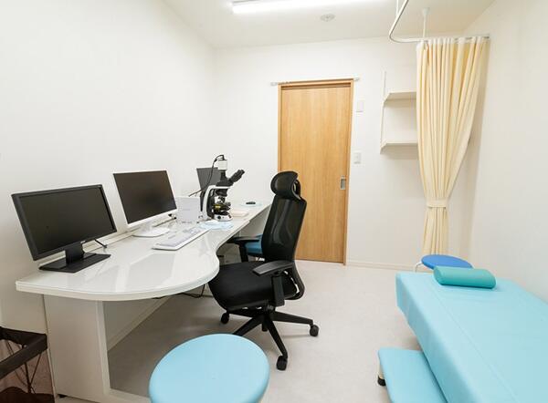 くまのみ皮ふ科クリニック（常勤）の看護師求人メイン写真2