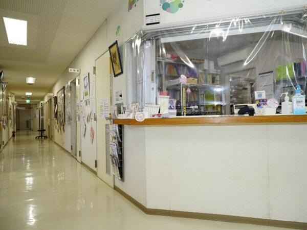 かんの産婦人科クリニック（常勤）の看護師求人メイン写真5