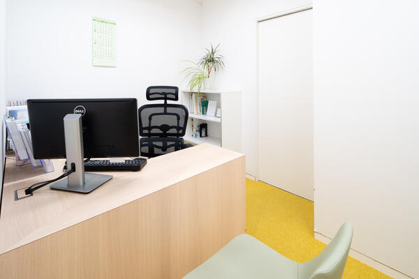 水戸メンタルクリニック（常勤）の作業療法士求人メイン写真2