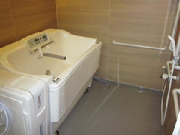 グループホーム寿寿ソーラス（常勤） の介護福祉士求人メイン写真5