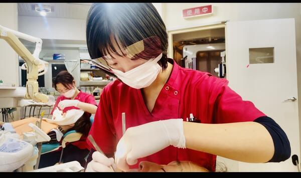 かしま歯科医院（パート）の歯科衛生士求人の写真