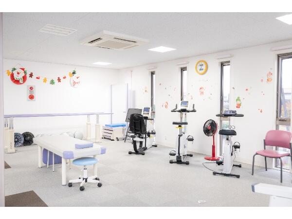 藤クリニック（管理栄養士兼受付/パート）の管理栄養士求人メイン写真4