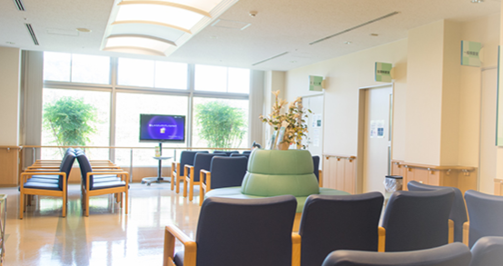 黒木病院（常勤）の医療事務求人メイン写真2