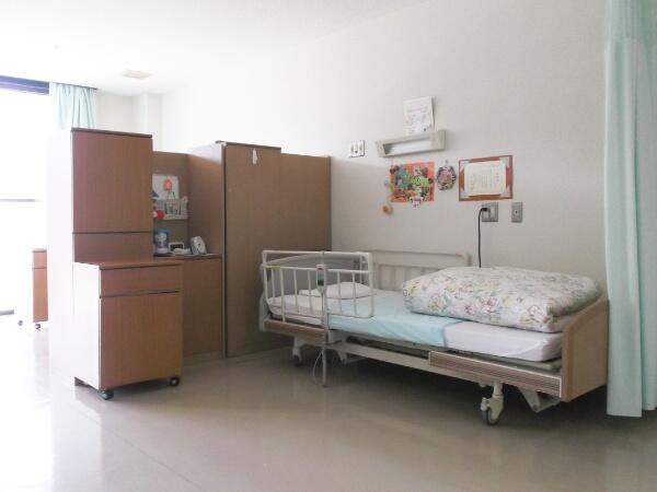 特別養護老人ホーム 篠山すみれ園（生活相談員/常勤）の社会福祉主事任用求人メイン写真4