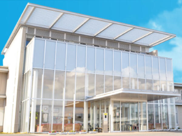 医療法人社団讃陽堂 松原病院（パート）の調理師/調理員求人の写真