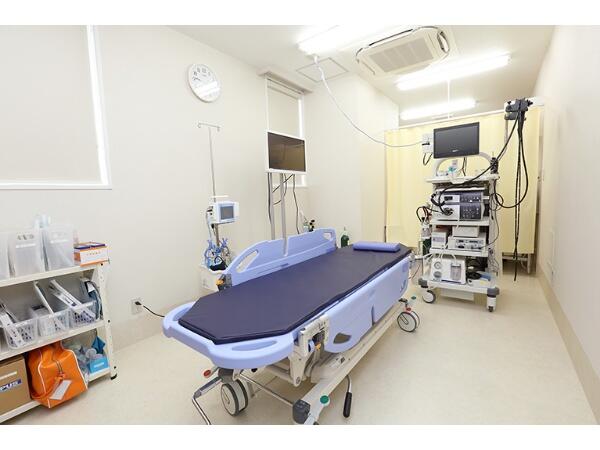 ながたクリニック（パート）の看護師求人メイン写真5