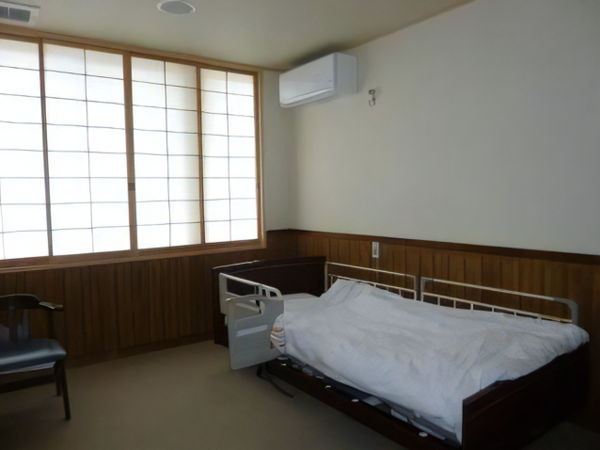 小規模多機能ホームあかり（パート）の介護福祉士求人メイン写真4