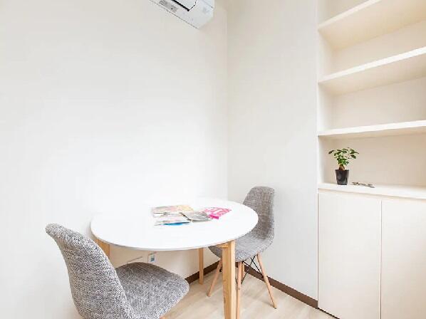 白金高輪駅前内科・糖尿病クリニック（正社員）  の医療事務求人メイン写真5