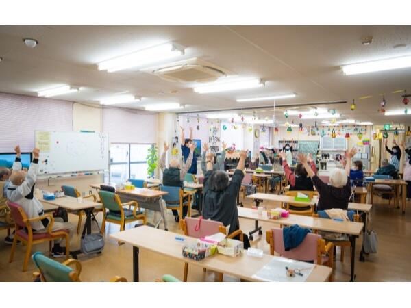 大井協同診療所（パート）の送迎ドライバー求人の写真