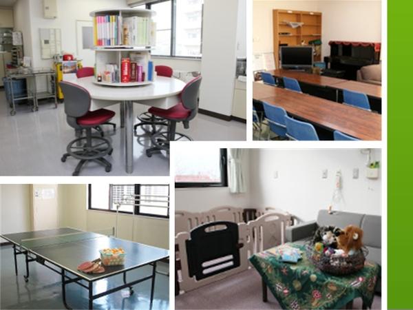 仙台柳生クリニック（日勤限定正職員） の看護師求人メイン写真3