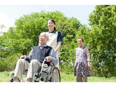 ふくしのまち熊谷（ホームヘルパー/常勤）の介護福祉士求人の写真