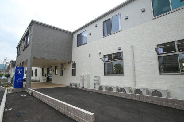 住宅型有料老人ホームこよいの里（常勤） の介護福祉士求人の写真