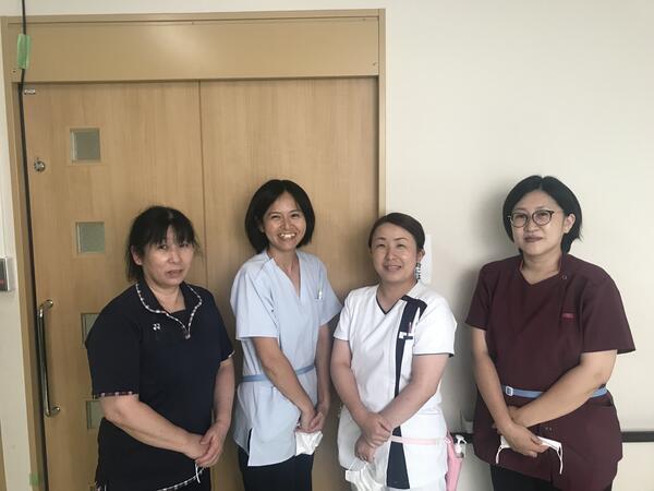 【特養ぬまづホーム】（生活相談員/常勤） の社会福祉士求人メイン写真2