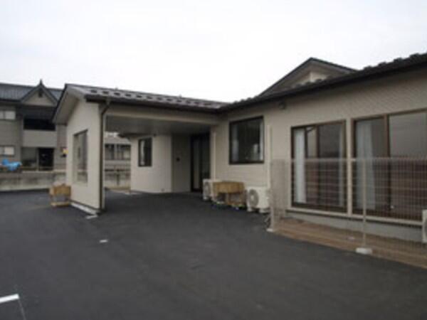 住宅型有料老人ホームがゆう（パート） の介護職求人メイン写真2