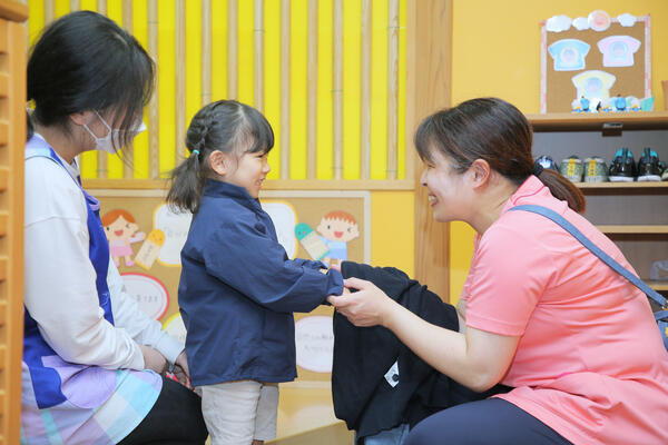 社会保険大牟田天領病院（回復期リハ病棟/常勤）の介護福祉士求人メイン写真5