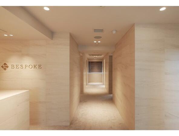 美容外科・形成外科ビスポーククリニック東京院(常勤)の看護師求人の写真