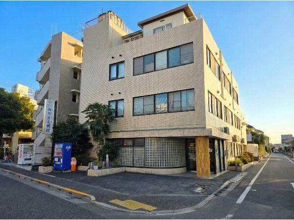 みやまえ病院（常勤）の看護助手求人の写真