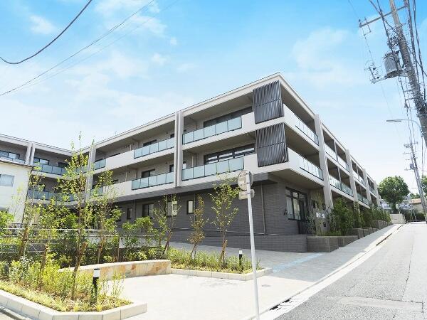 イリーゼ明大前(常勤)【見守りシステム導入/人に向き合える介護】の介護職求人の写真