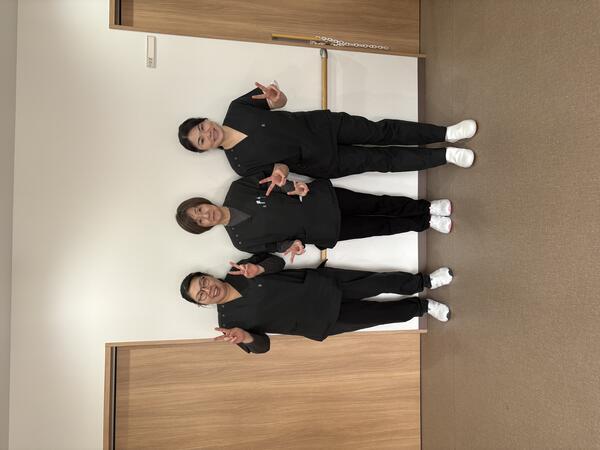 有料老人ホームルアナ（常勤）の介護職求人メイン写真5