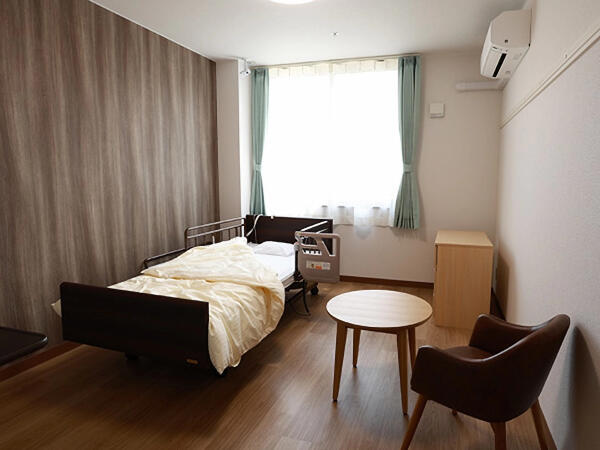 介護付有料老人ホームあいしくら（パート）の介護福祉士求人メイン写真3