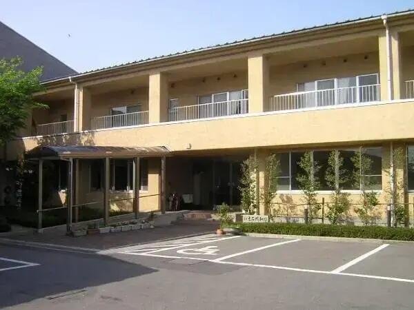 障害者支援施設出石精和園(常勤/契約社員)の支援員求人の写真