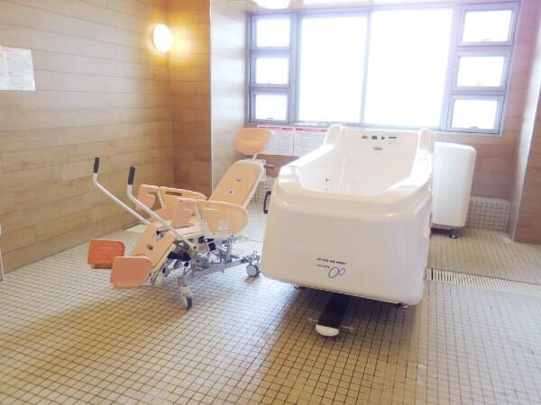 特別養護老人ホームルーエ（常勤）の介護職求人メイン写真3