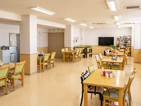 デイサービスセンターさくら（パート）の准看護師求人メイン写真2