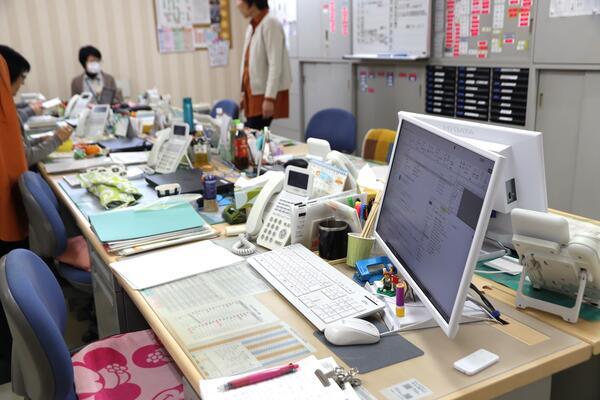 地域包括支援センターくるみ（常勤）の保健師求人メイン写真2