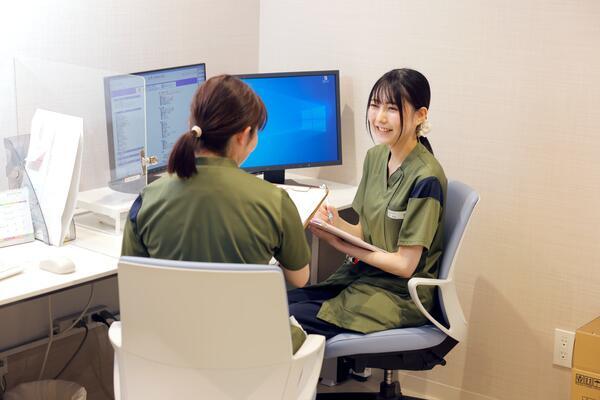 北海道脳神経内科病院（常勤）の看護師求人の写真