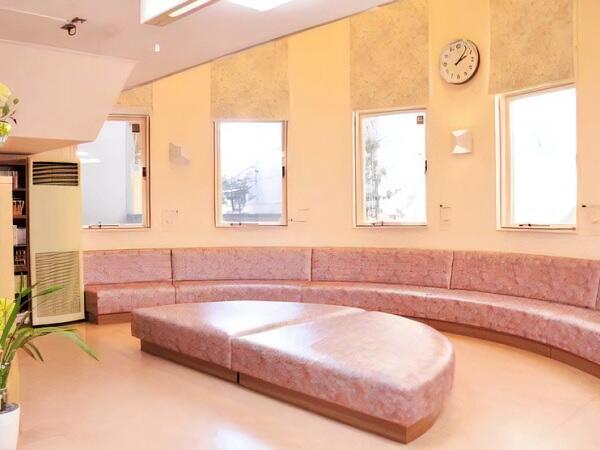 青山外科（診療放射線補助 / 常勤）の一般事務求人メイン写真2