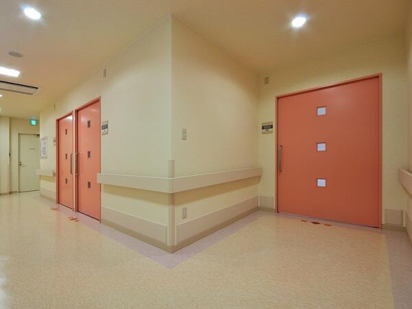 手稲あけぼのレディースクリニック（パート）の医療事務求人メイン写真3