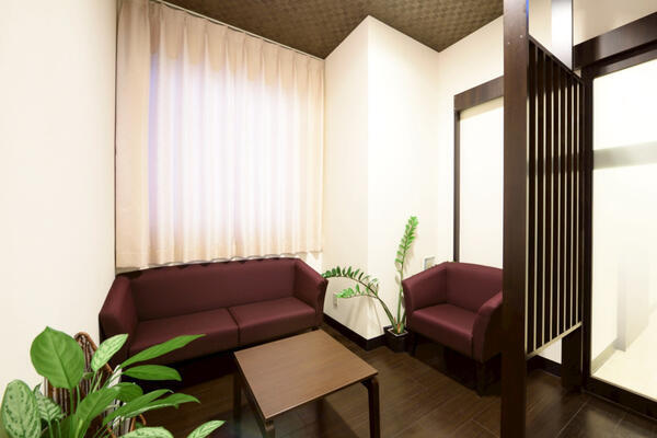 ひめのともみクリニック（パート）の医療事務求人メイン写真5