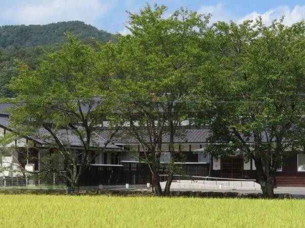 老人ホーム　ふる郷（常勤） の介護福祉士求人の写真