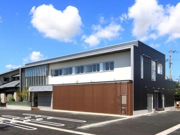 城北クリニック（パート）の医療事務求人の写真