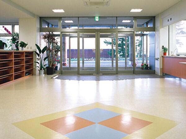 なるかわ病院（パート）の精神保健福祉士求人メイン写真3