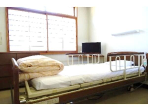 介護老人保健施設アメニティきゅうらぎ（常勤）の准看護師求人メイン写真2