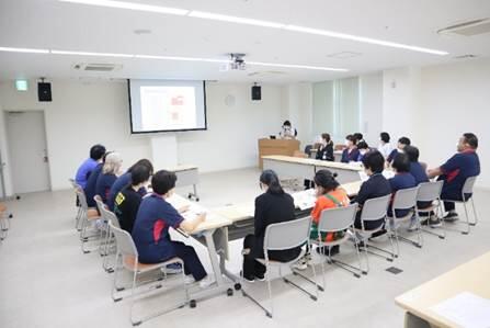 平成とうや病院（常勤）の看護助手求人メイン写真5