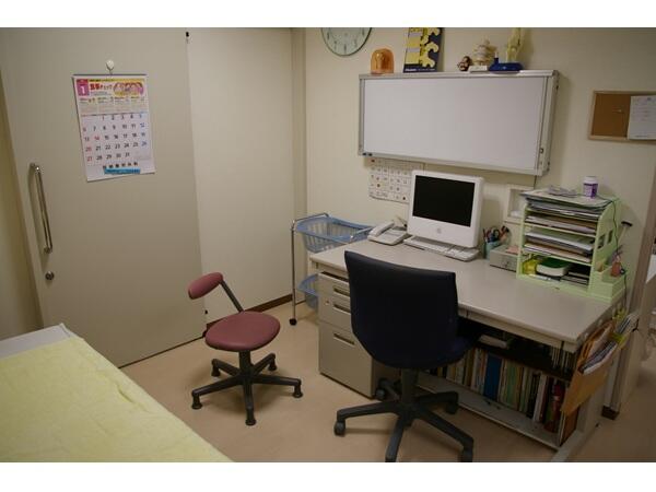 加納整形外科（パート）の医療事務求人メイン写真3