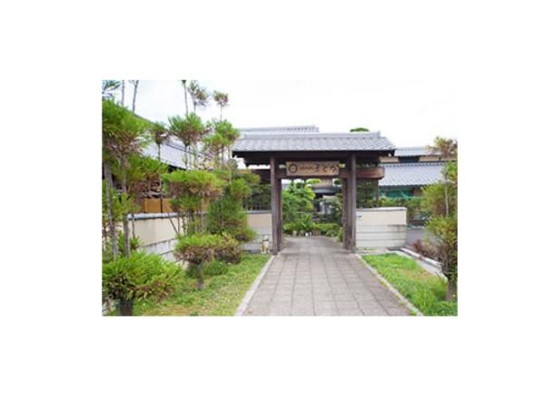 グループホーム昭和館まどか（夜勤専従/パート）の介護職求人メイン写真2