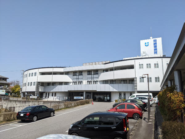 岡崎東病院（通所リハ/常勤）の介護職求人メイン写真1