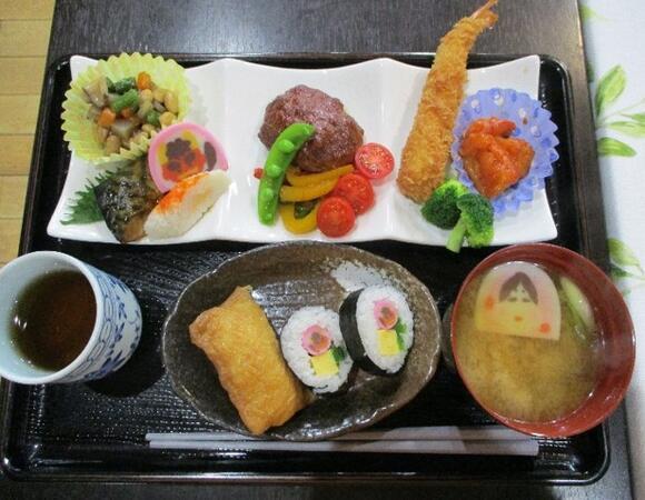 小規模多機能 あかりの家一宮苑（正社員）の介護職求人メイン写真5