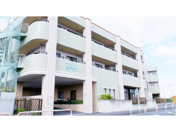  特別養護老人ホームあおぞら（常勤）の介護福祉士求人の写真