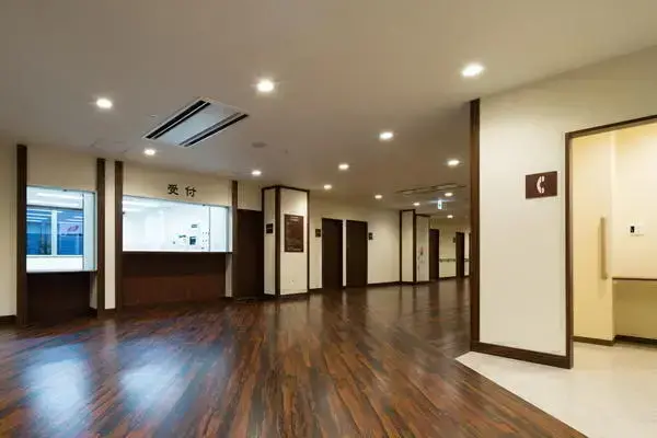 サンセール世田谷大蔵(医療法人社団 美誠会)の社会福祉士求人メイン写真2