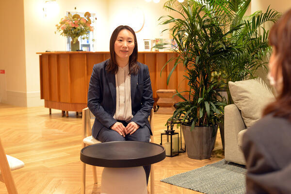 ホスピタルメント世田谷八幡山（入居相談員／常勤）の社会福祉士求人サブ写真3