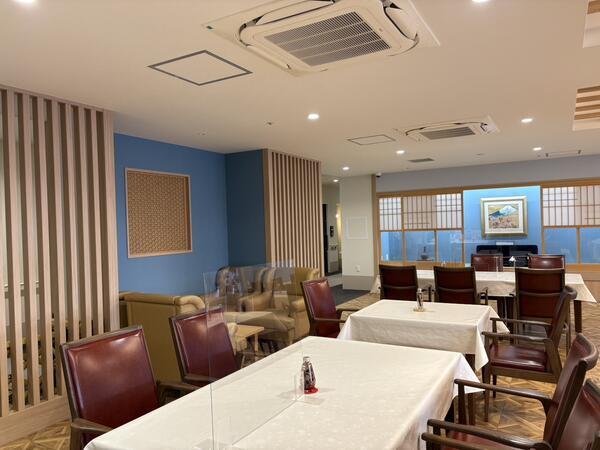 ここあキッチン草津ステーション(正社員)の調理師/調理員求人サブ写真3