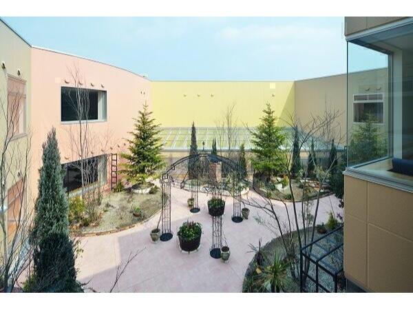 まび記念病院（透析室/パート）の看護師求人メイン写真3